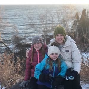 Meet your Posher, Becky